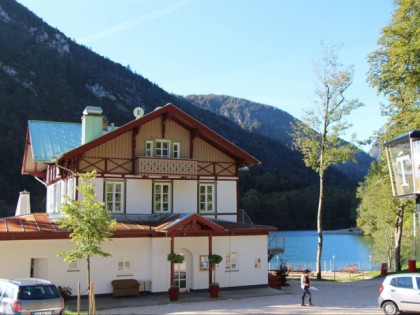 Photo: Seewirt am Thumsee